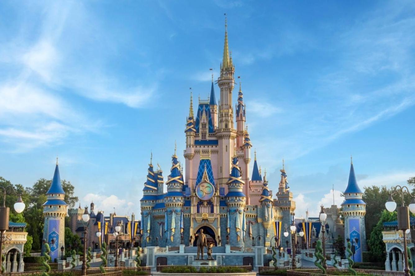Themed Villa, 12 Min To Disney, Resort Access Орландо Екстер'єр фото