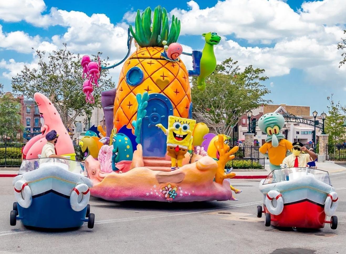 Themed Villa, 12 Min To Disney, Resort Access Орландо Екстер'єр фото