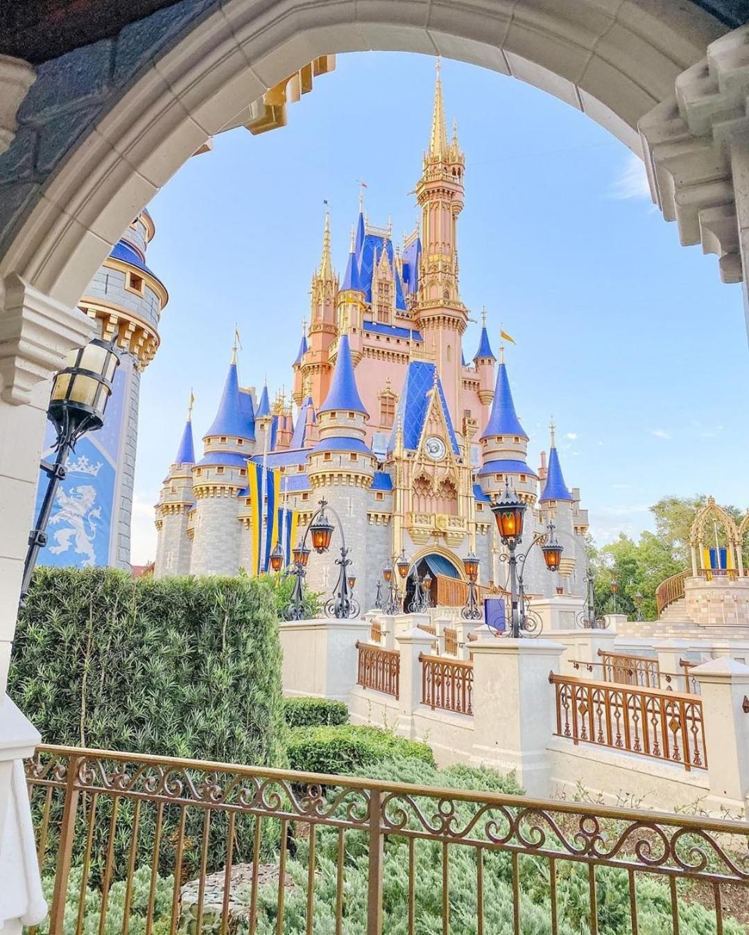 Themed Villa, 12 Min To Disney, Resort Access Орландо Екстер'єр фото